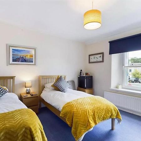Bed and Breakfast Haven House Leyburn Exteriér fotografie