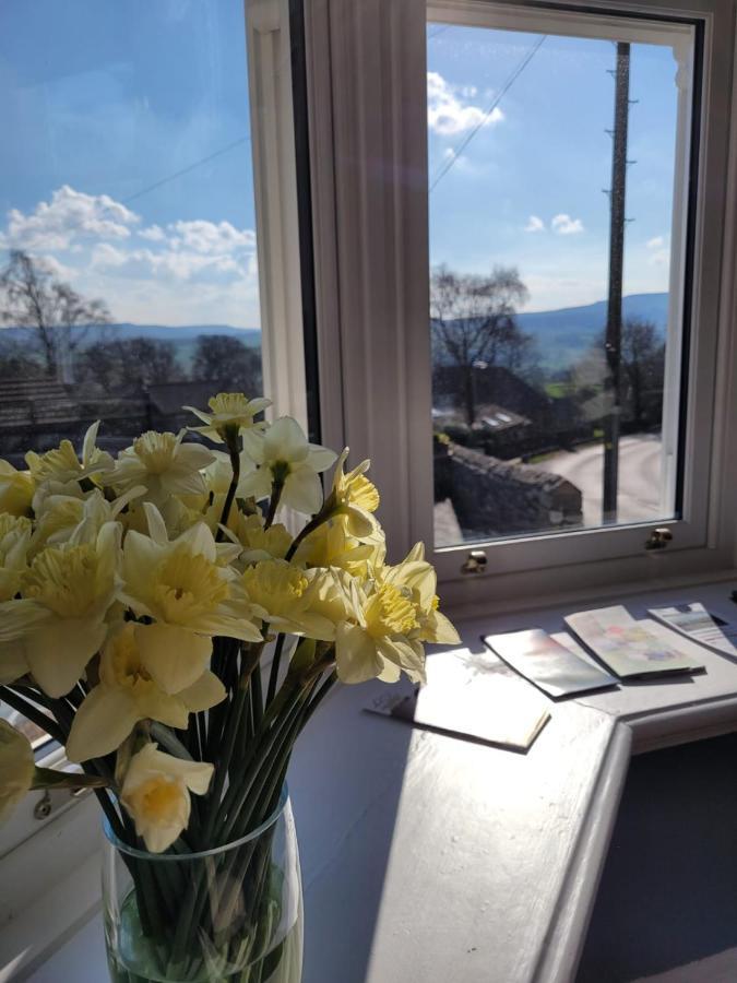 Bed and Breakfast Haven House Leyburn Exteriér fotografie